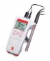 pH Meter Digital Portable OHAUS ST300 Garansi Resmi 1 Tahun