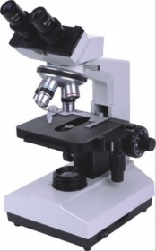 Mikroskop Binokuler YAZUMI XSZ-107BN I Murah dan Garansi I Ada Ijin DEPKES RI
